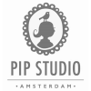  Die Marke Pip Studio 

 Pips Studio entwirft...