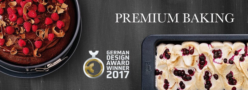 Birkmann - Premium Baking