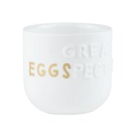 Eierbecher Great eggspectation