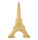 Ausstechform Eiffelturm, Edelstahl, mit Innenprägung, 10,5 cm