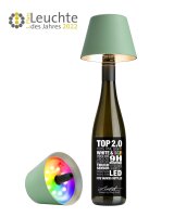Top 2.0 oliv RGB