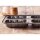 Laib & Seele, Mini-Hefezopfblech, 36,5x24,5 cm, Höhe 4 cm, Einzelform 15x9 cm, für 4 Stück, mit Antihaftbeschichtung, mit Rezept