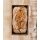 Laib & Seele, Brotbackform, 20 cm, Höhe 7,5 cm, perforiert, mit Antihaftbeschichtung