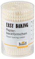 Mini-Muffin-Papierbackförmchen, Easy Baking,...