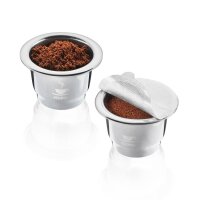 Kaffeekapseln CONSCIO, 2 Stück