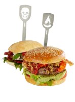 Hamburger-Spie&szlig;e TORRO, 2 St&uuml;ck...