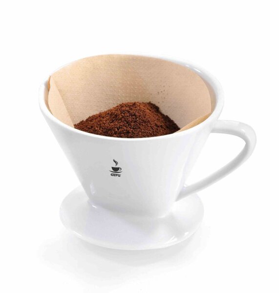 Kaffee-Filter SANDRO, Gr.101