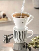 Kaffeefilter SANDRO, Gr. 2