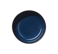 Schale, midnight blue D. 15 cm, H. 5 cm, 0,35 l. saisons