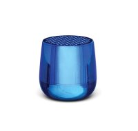 Mino+ speaker bt - metallic blue