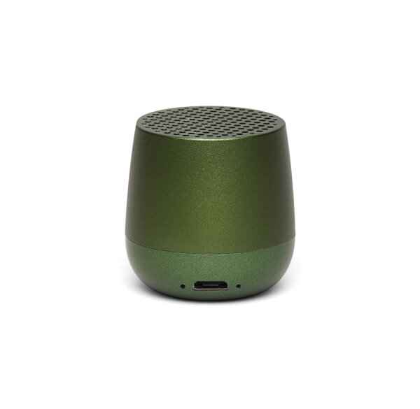 Mino+ speaker bt - dark green