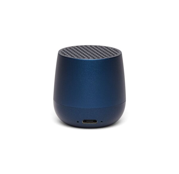 Mino+ speaker bt - dark blue