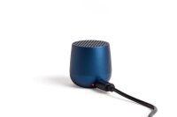 Mino+ speaker bt - dark blue