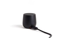 Mino+ speaker bt - black