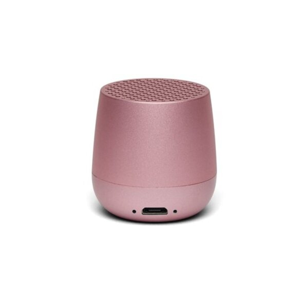 Mino+ speaker bt - pink