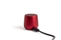 Mino+ speaker bt - red