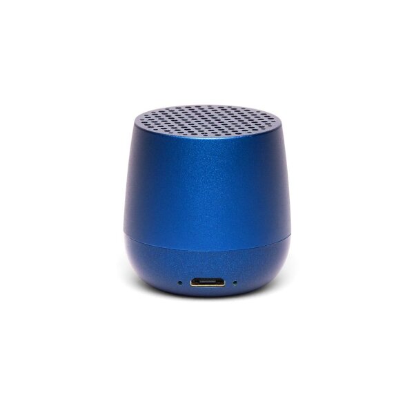 Mino+ speaker bt - blue
