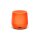 Mino+ speaker bt - abs orange fluo