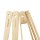 KitchenCraft World of Flavours Bamboo Tool Set