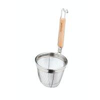 KitchenCraft World of Flavours Noodle Strainer
