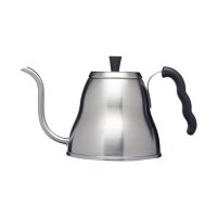 KitchenCraft LeXpress 700ml Stainless Steel Pour Over Kettle