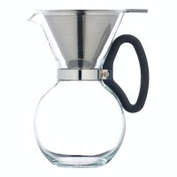 Le’Xpress Slow Brew Coffee Maker