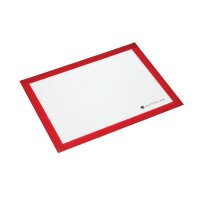 MasterClass Silikon Backmatte, 40 x 30 cm