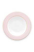 Deep Plate La Majorelle Pink 21.5cm