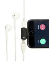 Iphone Anschluss-Adapter