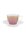 Espresso Cup & Saucer La Majorelle Pink 120ml