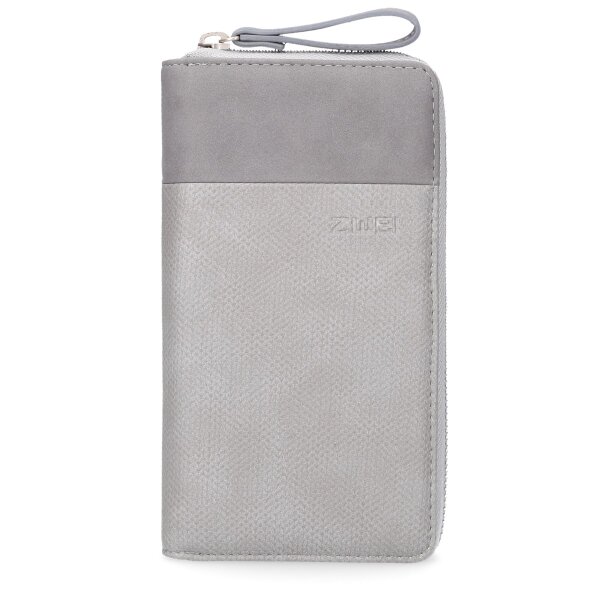 EVA Wallet EV2 canvas-grey