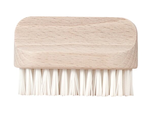 Kitchen Brush Design Rough (Large)/ synthetic fibers-beech wood