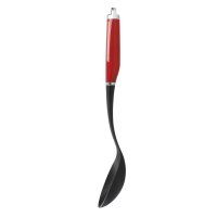 KitchenAid Core Line Basting Spoon, Red