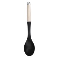 KitchenAid Core Line Basting Spoon, Cream