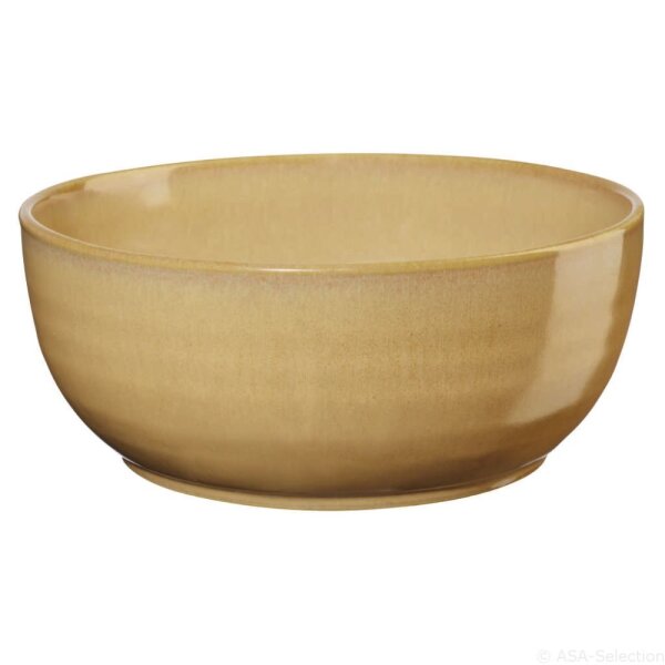 Poké Bowl, ginger D. 18 cm, H. 7 cm, 0,8 l. poke bowls