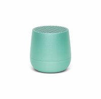Mino+ speaker bt - mint