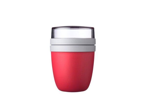 Lunchpot Ellipse - nordic red