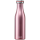 Isolier-Flasche Edelstahl 0,5l rosegold