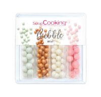 Bubble Mix - 62g sugar sprinkles
