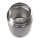 Iso-Pot Edelstahl 700ml grau-metallic