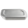 Lunchbox/Brotdose Edelstahl 205x105x52mm
