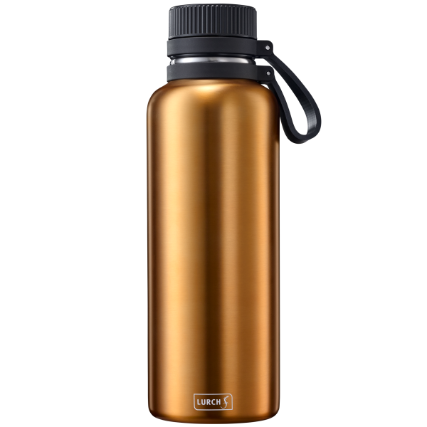 Isolier-Flasche Outdoor EDS 1l columbia
