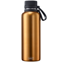 Isolier-Flasche Outdoor EDS 1l columbia