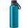 Isolier-Flasche Outdoor EDS 1l wasserblau