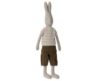 Rabbit size 5, Pants and knitted sweater