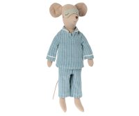 Medium mouse, Pyjamas