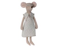 Maxi mouse, Nightgown
