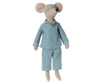 Maxi mouse, Pyjamas