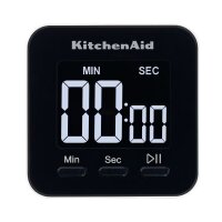 KitchenAid Magnetischer Digital Timer