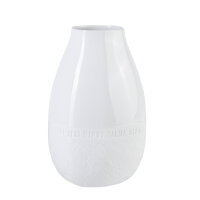 Freiform Vase Ruhe 5-sprachig